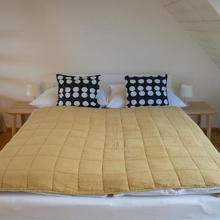 Stylovy Apartman C. 8 U Venuse, Pavlov U Mikulova Eksteriør bilde
