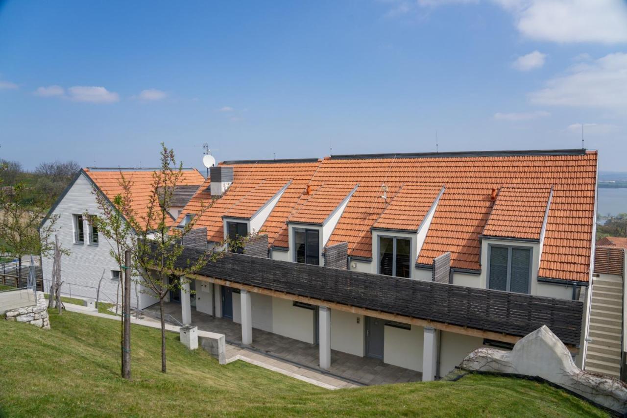 Stylovy Apartman C. 8 U Venuse, Pavlov U Mikulova Eksteriør bilde