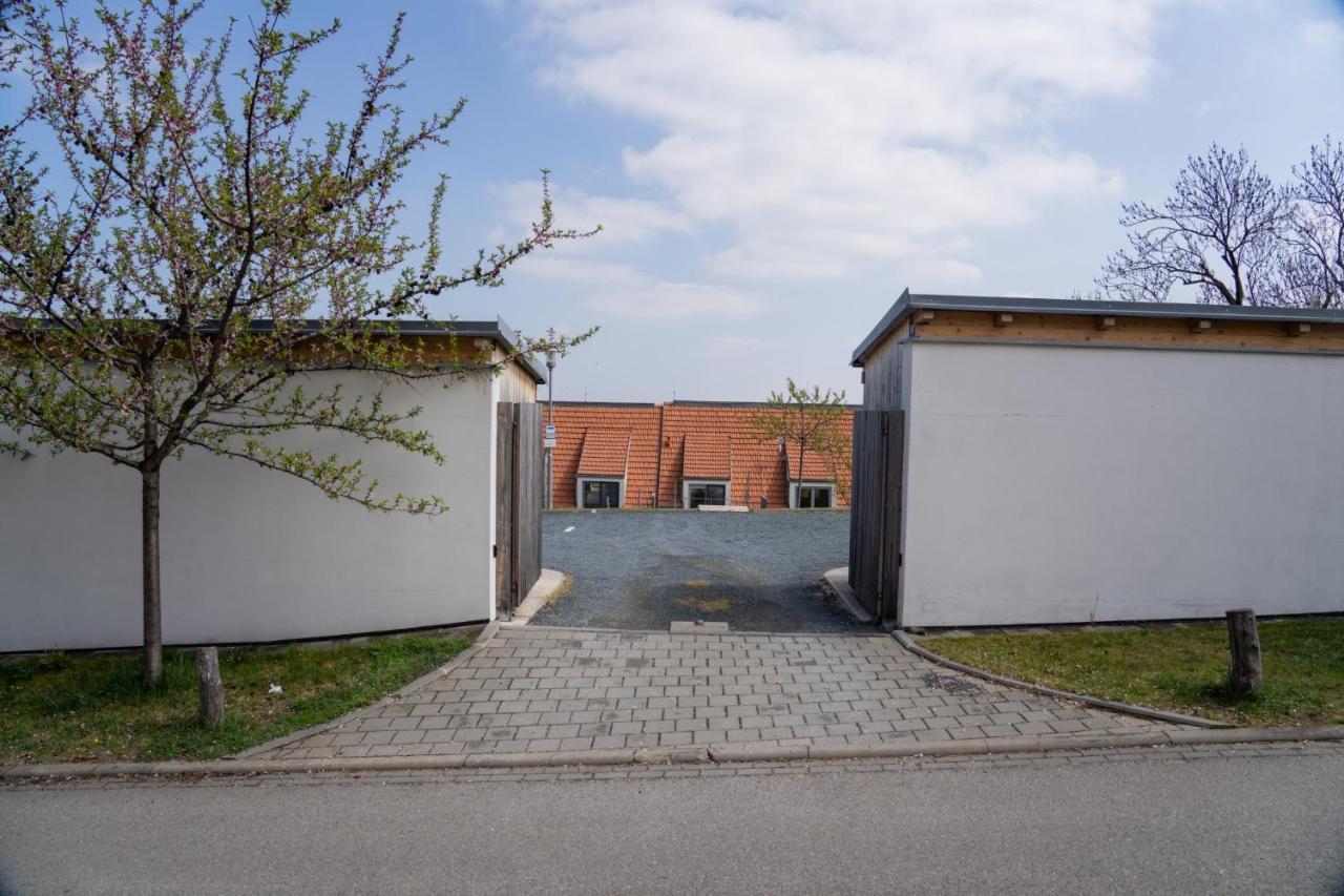 Stylovy Apartman C. 8 U Venuse, Pavlov U Mikulova Eksteriør bilde