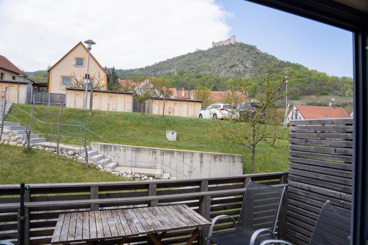 Stylovy Apartman C. 8 U Venuse, Pavlov U Mikulova Eksteriør bilde